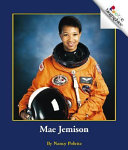 Mae Jemison cover
