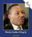 Martin Luther King Jr. cover