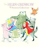The Helen Oxenbury Nursery Collection cover