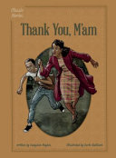 Thank You, M'am cover
