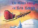 The Maiden Voyage of Kris Kringle cover