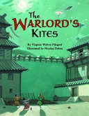 The Warlord's Kites cover