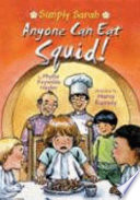 Anyone Can Eat Squid! cover