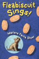 Fleabiscuit Sings! cover