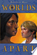 Worlds Apart cover