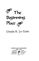 The Beginning Place cover