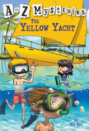 The Yellow Yacht cover