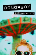 Donorboy: A Novel cover
