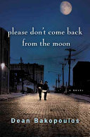 Please Don't Come Back from the Moon cover