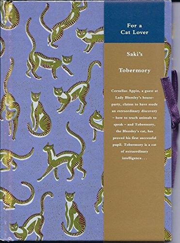 Tobermorey cover