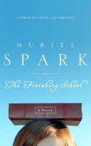 The Finishing School cover