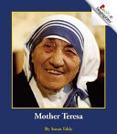 Mother Teresa cover