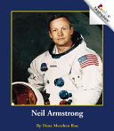 Neil Armstrong cover