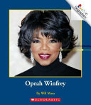 Oprah Winfrey cover
