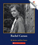Rachel Carson cover