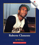 Roberto Clemente cover