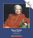 Rosa Parks cover