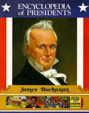 James Buchanan: Fifteenth President of the United States cover