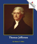 Thomas Jefferson cover