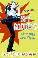 Live and Let Shop cover