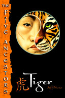 Tiger cover