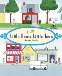 Little House, Little Town cover