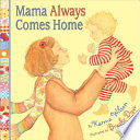 Mama Always Comes Home cover