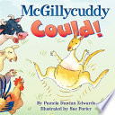 McGillycuddy Could! cover