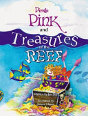 Pirate Pink and Treasures of the Reef cover