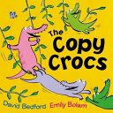 The Copy Crocs cover