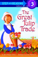 The Great Tulip Trade cover