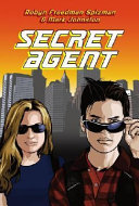 Secret Agent cover