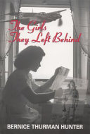 The Girls They Left Behind cover