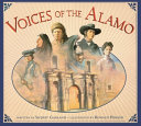Voices of the Alamo cover