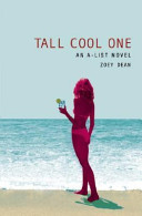 Tall Cool One: An A-List Novel cover
