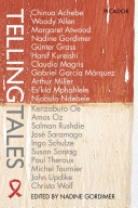 Telling Tales cover