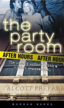 After Hours cover