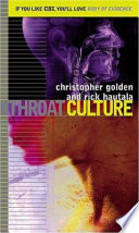 Throat Culture cover