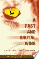 A Fast and Brutal Wing cover