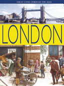 London cover