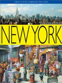 New York cover