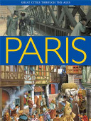Paris cover