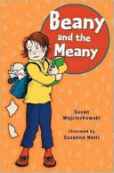 Beany and the Meany cover