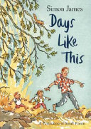 Days Like This: A Collection of Small Poems cover