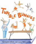 Tumble Bunnies cover