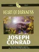 Heart of Darkness cover
