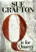 "Q" Is for Quarry cover