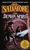 The Demon Spirit cover