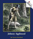 Johnny Appleseed cover