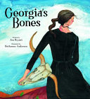 Georgia's Bones cover